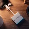 FlaminGo 3-In-1 Pre-Charged Charger