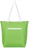 Logo Flare Cooler Tote Bag