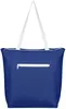 Logo Flare Cooler Tote Bag