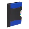 Customized Flare Organization Jr. Padfolio with Sticky Flags & Notepad (30 Pages)