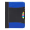 Customized Flare Organization Jr. Padfolio with Sticky Flags & Notepad (30 Pages)