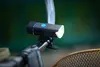 Customizable Flare Rechargeable Front Bike Light