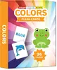 Flash Cards (Colors)