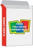 Flash Cards (Colors)