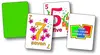 Flash Cards (Crazy Eights)