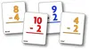 Flash Cards (Subtraction)