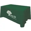 Flat 4-sided Table Cover - fits 4 foot standard table