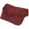 Fleece Blanket for the Winter in Tan color