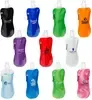 Custom Flex Water Bottle (16oz) with Carabiner
