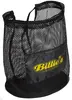 Personalized Flex Mesh Drawstring Bag