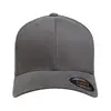 Flexfit Adult Brushed Twill Fitted Cap