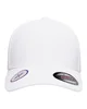 Flexfit Adult Cool & Dry Piqué Mesh Cap