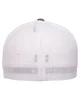 Flexfit Adult Poly Mélange Stretch Mesh Cap