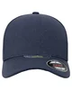 Flexfit Adult Unipanel Melange Cap