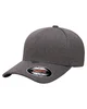 Flexfit Adult Unipanel Melange Cap