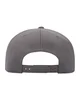 Flexfit Adult Wool Blend Snapback Cap