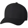 Flexfit Wool Blend Fitted Cap