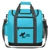 Personalized Flip Flap Cooler Bag