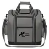 Personalized Flip Flap Cooler Bag