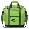 Personalized Flip Flap Cooler Bag