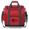 Personalized Flip Flap Cooler Bag