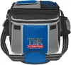 Imprinted Flip-Top Cooler Bag