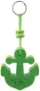Customized Floating Anchor Keytag