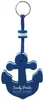 Customized Floating Anchor Keytag