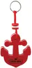 Customized Floating Anchor Keytag