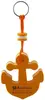 Customized Floating Anchor Keytag