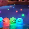 Floating Lights for Pool 3" Deco Balls