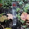 Flood Gates 6" Domed Rain Gauge