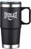 24oz Flora Double Wall BPA-Free Travel Mug - Ideal for Hot & Cold Beverages