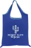 Shopping Tote Bag (210D Polyester)