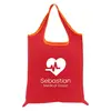 Shopping Tote Bag (210D Polyester)