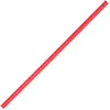 Fluorescent Colorful Enameled Yardstick