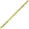 Fluorescent Colorful Enameled Yardstick