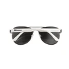 Fly'n Aviator Sunglasses