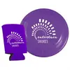 Personalized Fun Kit (9" Flyer & Pocket Can Holder)