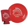 Personalized Fun Kit (9" Flyer & Pocket Can Holder)