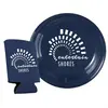 Personalized Fun Kit (9" Flyer & Pocket Can Holder)