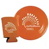 Personalized Fun Kit (9" Flyer & Pocket Can Holder)