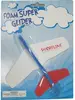 Foam Super Glider Toy Airplane