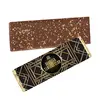 Foil-Wrapped 2.25 oz Belgian Chocolate Bar