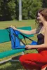 Customizable Fold 'N Go Seat Cushion