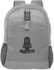 Custom Foldable Backpack (1 Color)