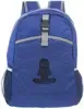 Custom Foldable Backpack (1 Color)