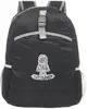 Custom Foldable Backpack (1 Color)