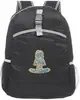 Custom Foldable Backpack - 2-Pack (2 Color)