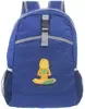 Customized Foldable Backpack